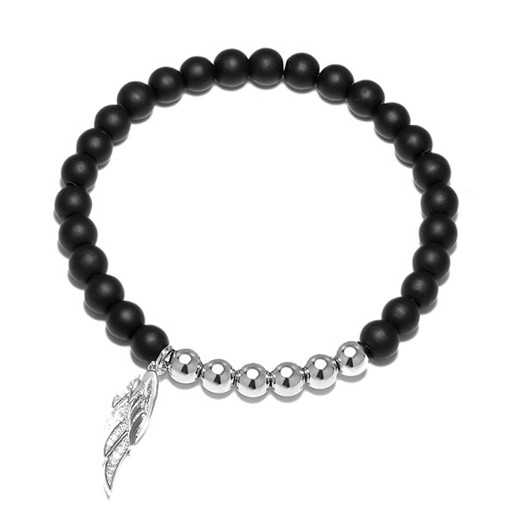 Brand Europe and America minimalism winding thorns twisted wire men and women bracelet bracelet Brand Europe and America minimalism winding thorns twisted wire men and women bracelet bracelet